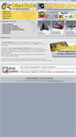 Mobile Screenshot of orientroma.it